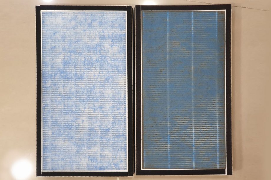 Which is better ? HEPA or Electrostatic ioniser filter ? Part 2