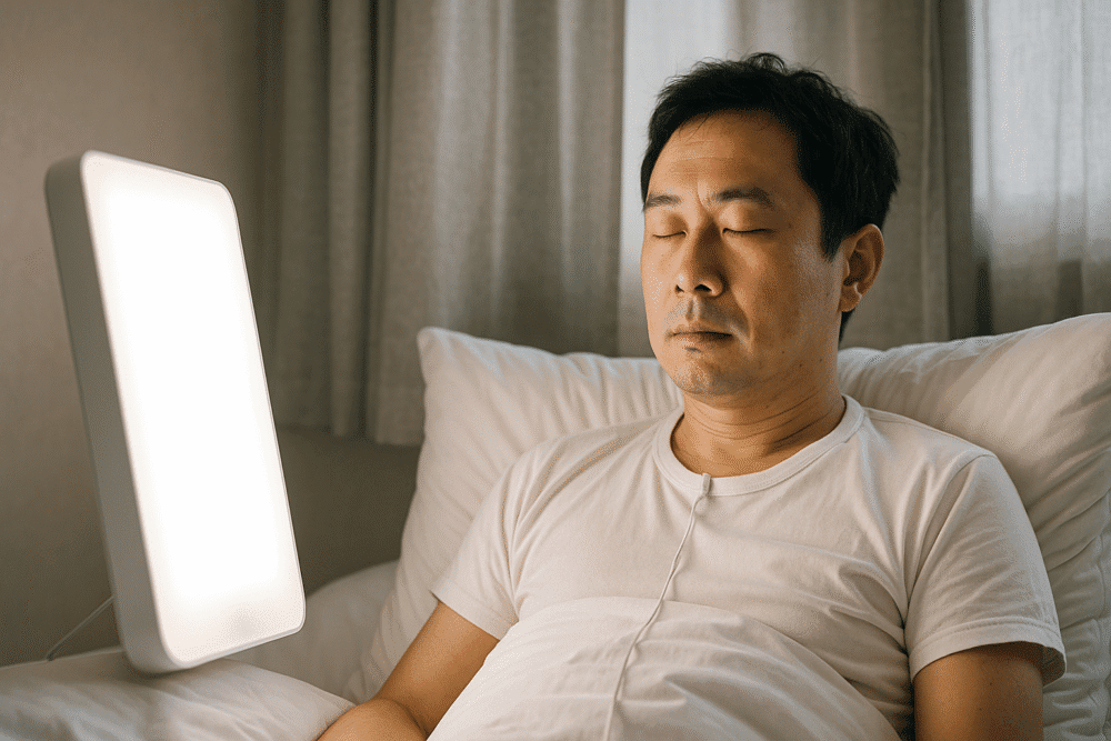 睡眠障礙檢測該去哪裡做?