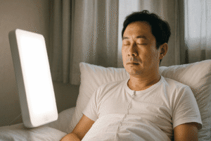睡眠障礙檢測該去哪裡做？