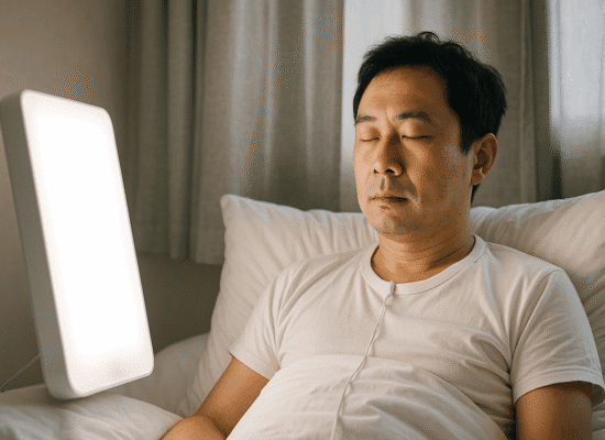 睡眠障礙檢測該去哪裡做？