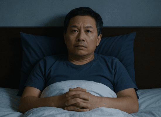 家中隱形干擾源!塑膠微粒讓你晚睡、難醒?
