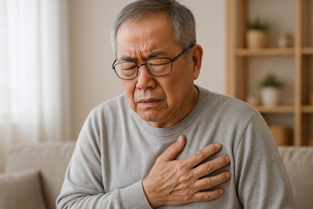 膽固醇與失智症之間的關係:謠言還是科學事實?