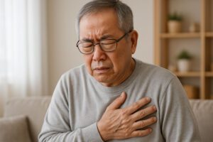 膽固醇與失智症之間的關係：謠言還是科學事實？