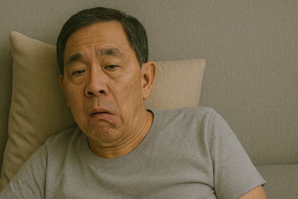 晝夜節律對中風發生的影響：確定性與可能性