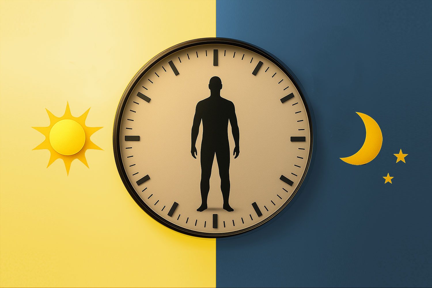 利⽤光療調節晝夜節律改善睡眠品質,提升中風後的復健效率