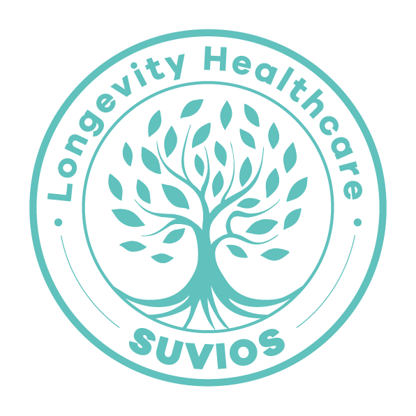 Longevity logo 01