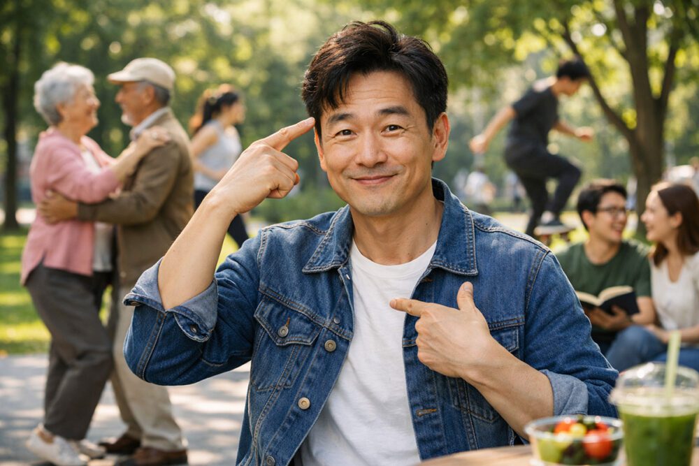不是老了，也不是吃錯藥 | 睡眠專家 李椿源