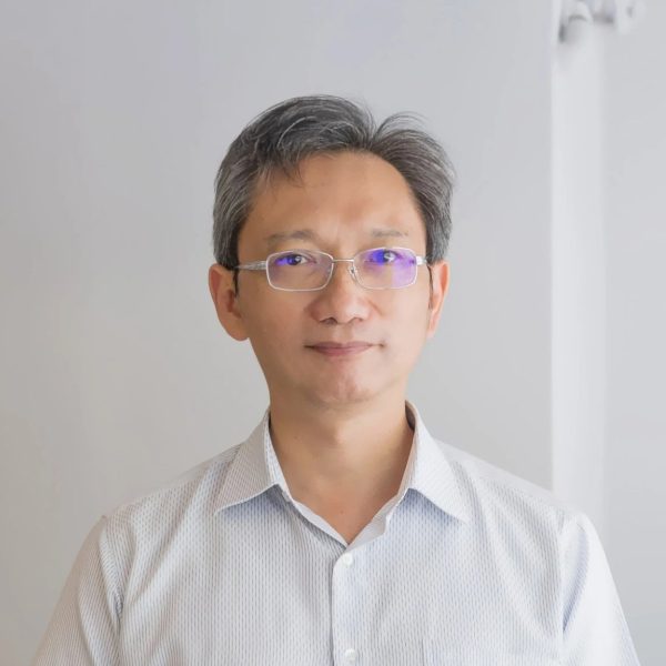 舒活適與《林正修 院長 》合作