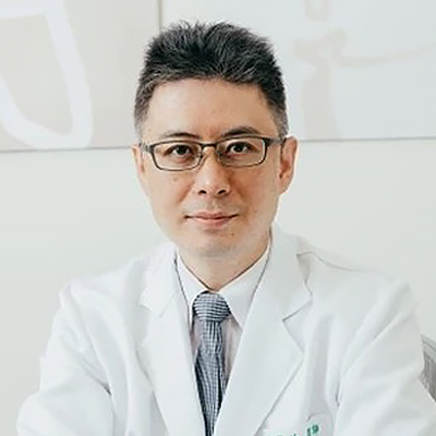舒活適與《黃長治 院長》合作