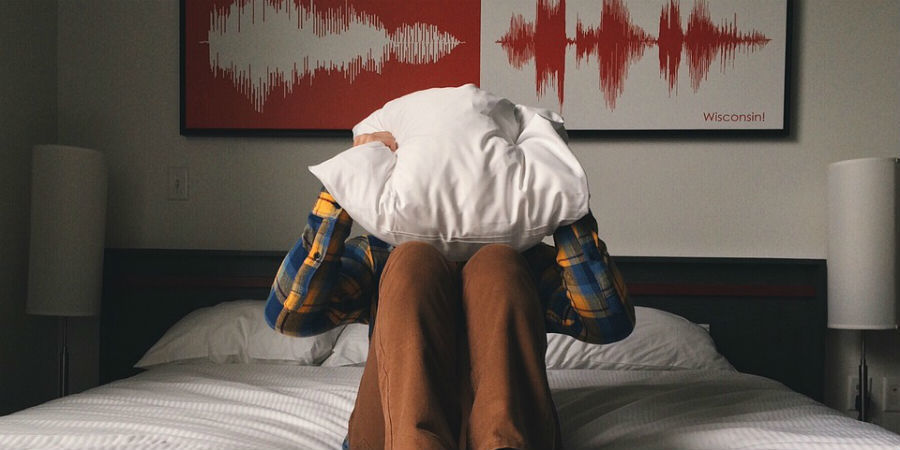 「就靠這個光」 睡眠名醫江秉穎:睡眠品質不好的最大因素其實是光線! 圖 2