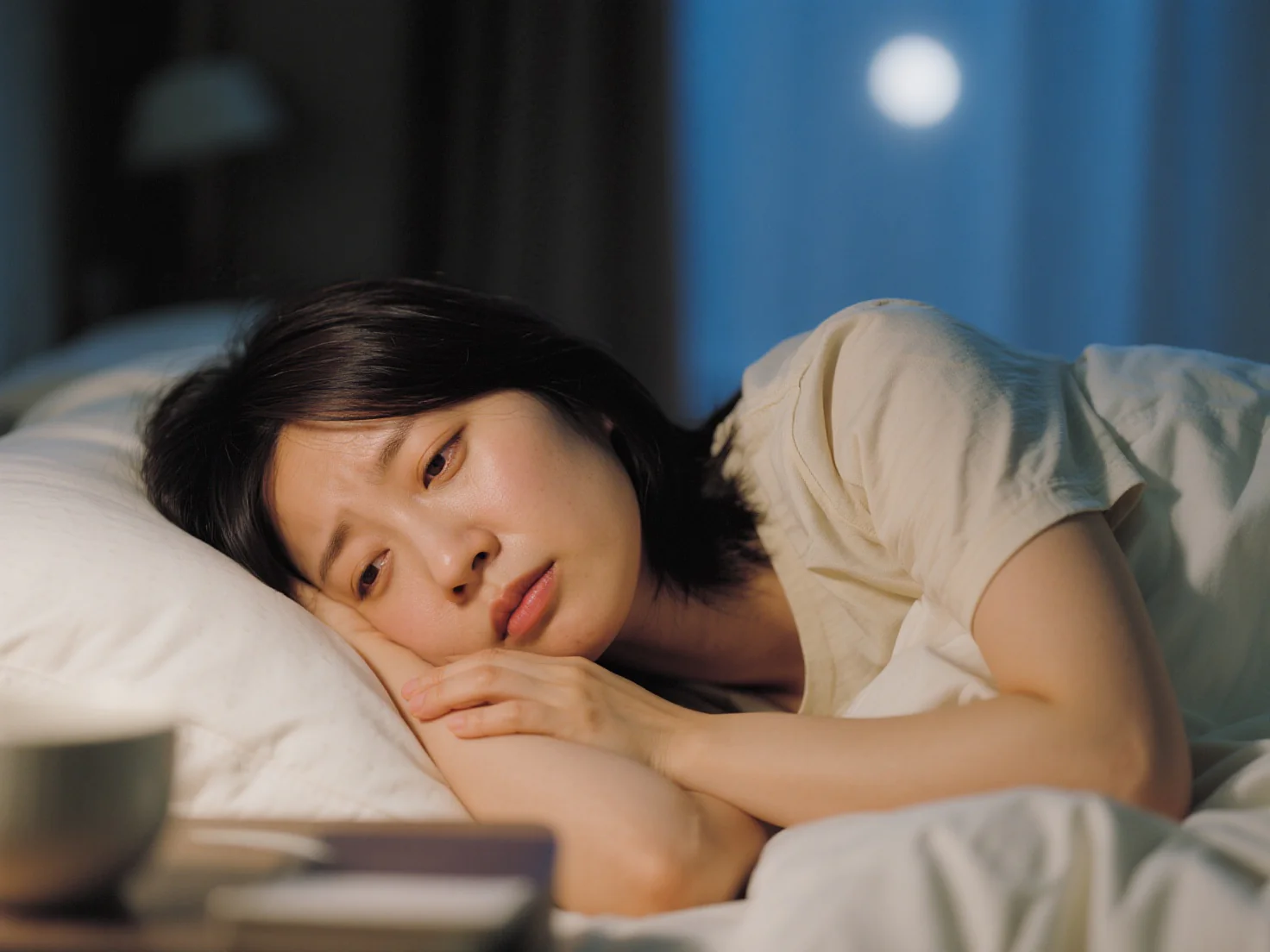 jimeng 2025 09 08 9278 日月顛倒 三十歲女性 苦惱