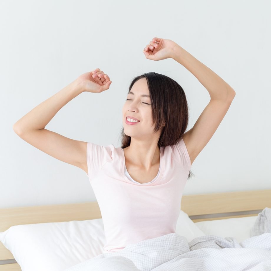 想改善睡眠嗎,請先重視光照