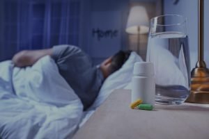 情緒鬱悶、焦慮失眠怎麼辦？中醫疏肝＋光療助你好眠