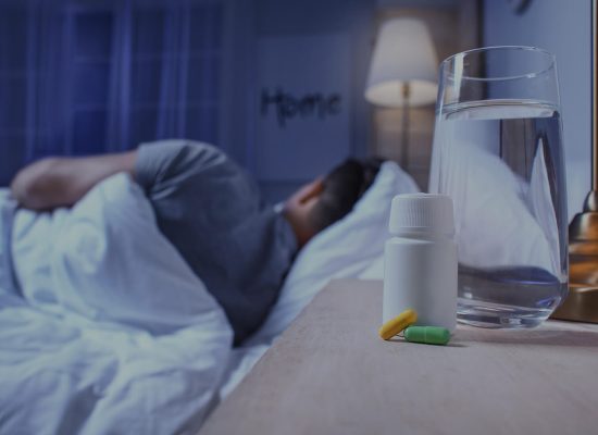 情緒鬱悶、焦慮失眠怎麼辦?中醫疏肝+光療助你好眠
