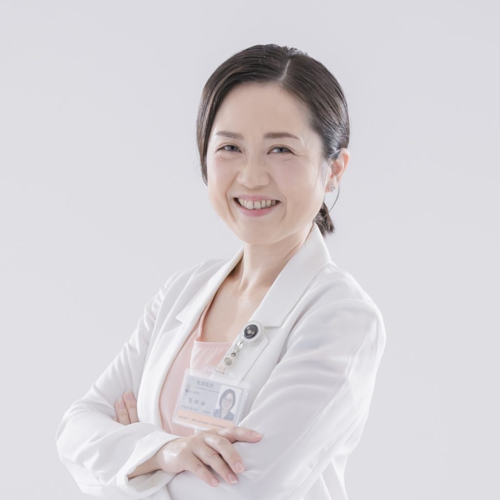 舒活適與《張銘倫 臨床心理師/院長》合作