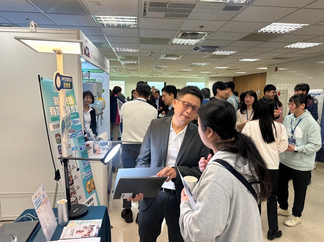 參展 2026台灣腦刺激學會04