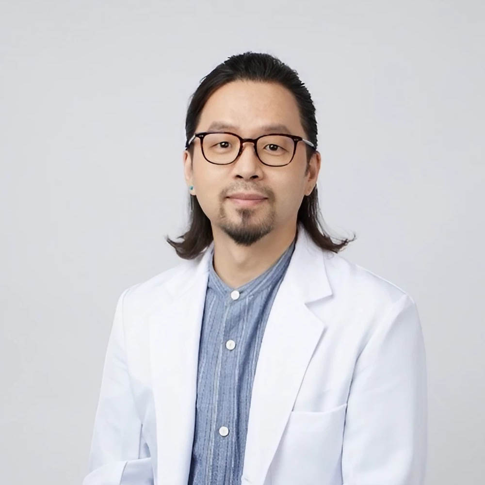吳家碩 好夢心理治療所
