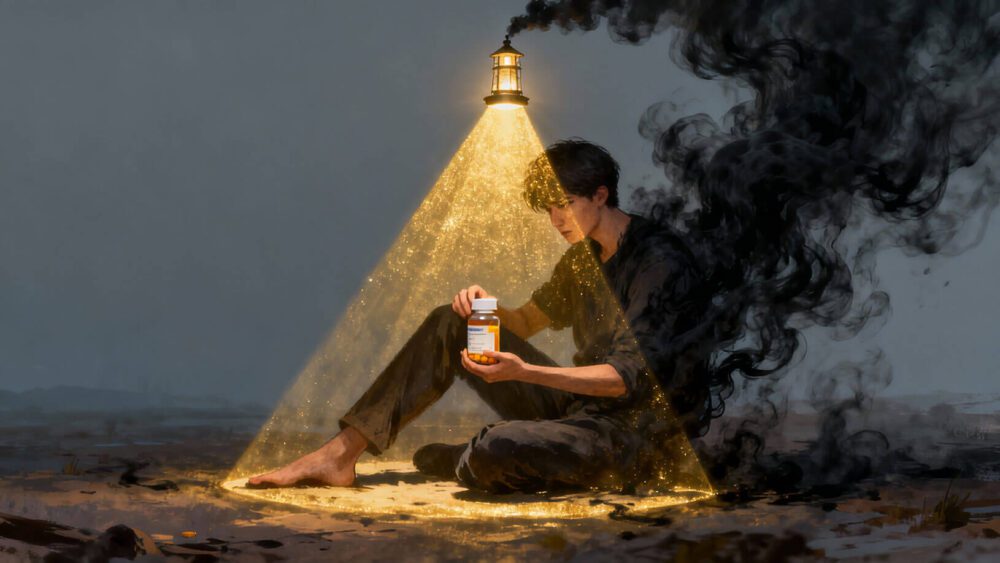 有什麼安眠藥副作用比較輕微的產品推薦？