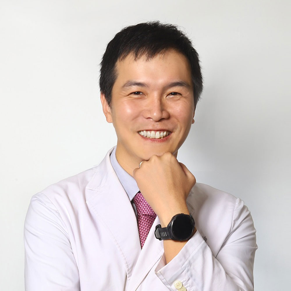 文心樂丞診所 理解身心診所 陳璿丞醫師 2