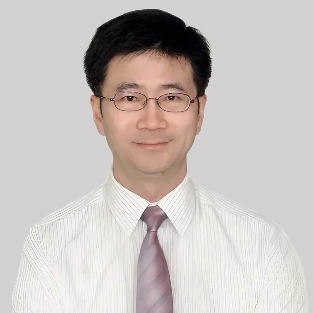 邱銘章 憶安診所