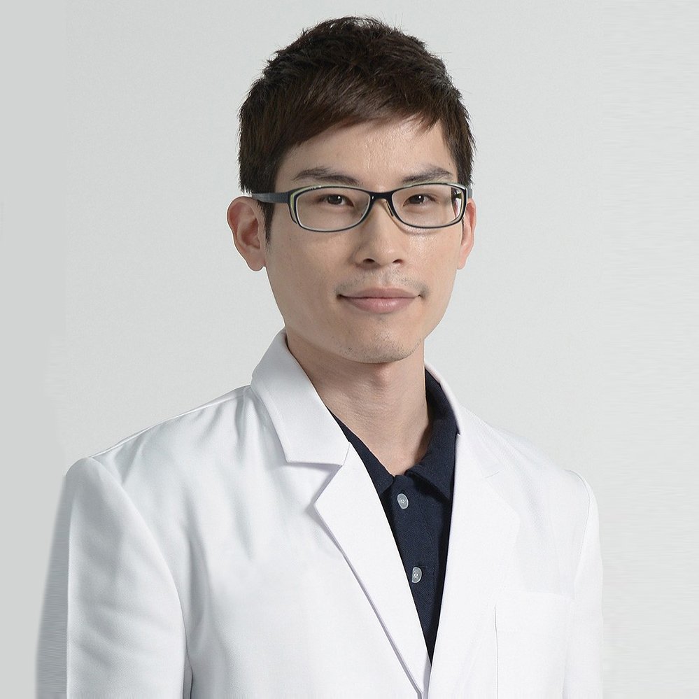 陳俊宇 所長